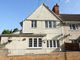 Thumbnail End terrace house for sale in The Park, Woodlands, Doncaster