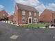 Thumbnail Detached house for sale in Redwing Street, Winsford