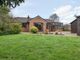 Thumbnail Bungalow for sale in Lower Church Road, Titchfield Common, Fareham