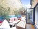 Thumbnail Flat for sale in Percy Mews, London