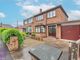 Thumbnail Semi-detached house for sale in Hayman Avenue, Leigh