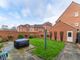 Thumbnail Detached house for sale in Marshall Crescent, Wordsley