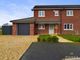 Thumbnail Semi-detached house for sale in Garside Close, Hengoed, Oswestry