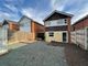 Thumbnail Detached house for sale in Sharon Way, Hednesford, Cannock