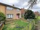 Thumbnail End terrace house to rent in Paddock Road, Basingstoke