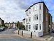 Thumbnail Flat to rent in Oakhill Road, London