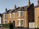 Thumbnail Semi-detached house for sale in Clifton Road, Wallington