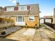 Thumbnail Semi-detached house for sale in Norton Drive, Warley, Halifax