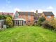 Thumbnail Semi-detached house for sale in New Road, Bromham, Chippenham