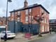 Thumbnail Block of flats for sale in Osmaston Road, Derby, Derbyshire