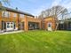Thumbnail Detached house for sale in Church End, Cawood, Selby