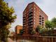Thumbnail Flat for sale in Apartment 1703 The Regent, Snow Hill Wharf, Shadwell Street, Birmingham