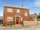 Thumbnail Detached house for sale in Bullbridge, Ambergate, Belper