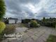 Thumbnail Detached bungalow for sale in The Wood, Longton, Stoke-On-Trent