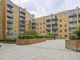 Thumbnail Flat for sale in Turner House, Canary Central, Canary Wharf, London