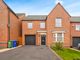 Thumbnail Detached house for sale in Goldcrest Road, Mansfield