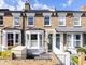 Thumbnail Semi-detached house for sale in Ondine Road, East Dulwich, London