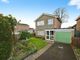 Thumbnail Detached house for sale in Corbett Road, Waterlooville