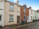Thumbnail Terraced house for sale in George Street, Exmouth, Devon
