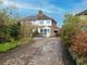 Thumbnail Semi-detached house for sale in Park Lane, Knypersley, Stoke-On-Trent