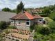 Thumbnail Detached bungalow for sale in Brook Park, Briggswath, Whitby