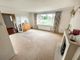 Thumbnail Semi-detached bungalow for sale in Hawkstone Drive, Wem, Shrewsbury, Shropshire