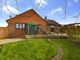 Thumbnail Detached bungalow for sale in Alexandra Way, Downham Market