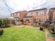 Thumbnail Detached house for sale in Stockburn Drive, Failsworth, Manchester