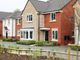 Thumbnail Detached house for sale in Dustmoor Drive, Loughborough