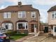 Thumbnail Semi-detached house for sale in Prince Albert Square, Redhill