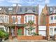 Thumbnail Semi-detached house for sale in Cloncurry Street, London