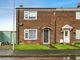 Thumbnail Semi-detached house for sale in Whitefield Crescent, Morpeth