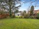Thumbnail Detached house for sale in Bell Lane, Little Chalfont, Amersham
