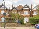 Thumbnail Detached house to rent in Chatsworth Road, Mapesbury, London