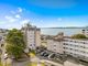 Thumbnail Flat for sale in Waldon Point, St. Lukes Road South, Torquay