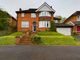 Thumbnail Detached house for sale in Kentwood Hill, Tilehurst, Reading