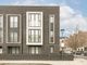Thumbnail Flat to rent in Keirin Road, London