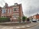 Thumbnail Flat to rent in North Avenue, Leicester