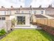 Thumbnail Terraced house for sale in Grantham Road, Kingswood, Bristol