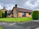 Thumbnail Bungalow for sale in Briksdal Way, Lostock