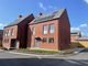 Thumbnail Shared accommodation for sale in The Laurel Hoyles Meadow, Cottam, Preston