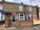 Thumbnail Terraced house for sale in Mill Road, Deal