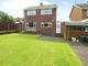 Thumbnail Detached house for sale in Sheridan Gardens, The Straits, Lower Gornal, West Midlands