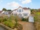 Thumbnail Detached house for sale in Durbin Park Road, Clevedon