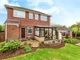 Thumbnail Detached house for sale in East Bawtry Road, Whiston, Rotherham