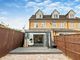 Thumbnail Town house for sale in Shepherds Farm, Mill End, Rickmansworth