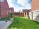 Thumbnail Detached house for sale in Barkworth Way, Hessle