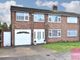 Thumbnail Semi-detached house for sale in Kilby Close, Garston, Watford