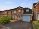 Thumbnail Detached house for sale in Spring Meadows, Trowbridge, Wiltshire