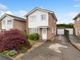 Thumbnail Detached house for sale in 5 Traherne Close, Ledbury, Herefordshire